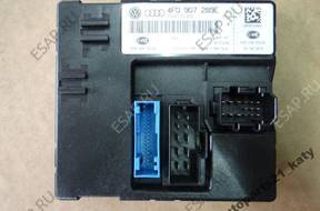 МОДУЛЬ Instalacji Elektrycznej 4F0907289E  A6 C6