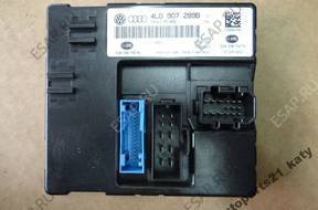 МОДУЛЬ Instalacji Elektrycznej 4L0907289B Audi Q7