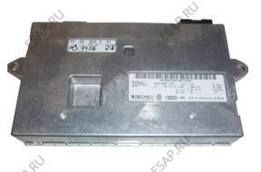 МОДУЛЬ INTERFACE 4E0035729 4F0910731D AUDI A6 Q7