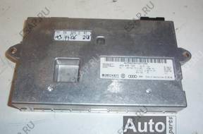 МОДУЛЬ INTERFACE 4E0035729 4F0910731D AUDI A6 Q7