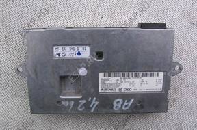 МОДУЛЬ INTERFACE 4E0035729 - AUDI A8 D3