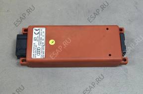 МОДУЛЬ INTERFACE AUDI A4 B5 LIFT 99-01