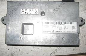 МОДУЛЬ Interface Audi A6 4EO 035 729