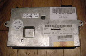 МОДУЛЬ INTERFACE AUDI Q7 4L 4L1910732H 4E0035729A