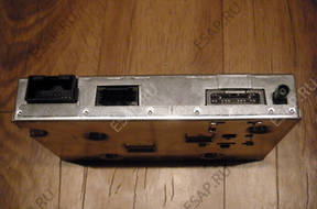 МОДУЛЬ INTERFACE AUDI Q7 4L 4L1910732H 4E0035729A