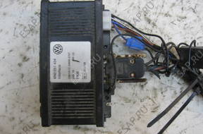 МОДУЛЬ INTERFACE БЛОК УПРАВЛЕНИЯ 6N0051434 VW PASSAT B6
