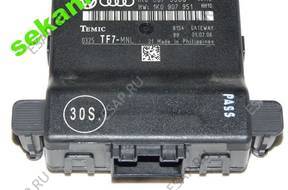 МОДУЛЬ INTERFACE Gateway VW Audi Seat 1K0907530G