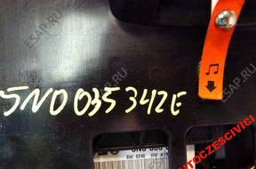 МОДУЛЬ INTERFACE PASSAT B7 5N0035342E P