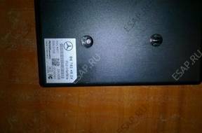 МОДУЛЬ IPOD INTERFACE GL W164 W906 W169 W 211 W203