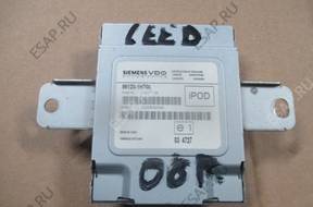 МОДУЛЬ IPOD USB 96120-1H700  KIA CEED 08 год,