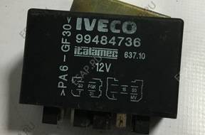 МОДУЛЬ IVECO 99484736