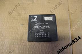 МОДУЛЬ JAEGERCANTROL TRAILER MODULE 381488