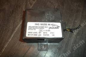 МОДУЛЬ JAGUAR X-TYPE 3,0 1X4319G252AA - Rumia