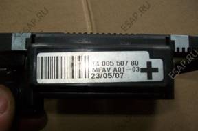 МОДУЛЬ JUMPY EXPERT SCUDO 1.6 HDI 2008 год 1400550780