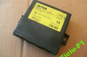 МОДУЛЬ KABINY 41221119 IVECO STRALIS 03-04 год,