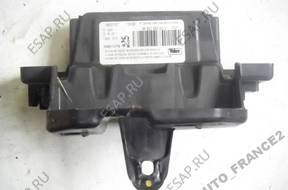 МОДУЛЬ KALKULATOR nr 9680295980 PEUGEOT 207