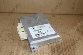МОДУЛЬ kamer video 0009004601 Mercedes Ml 166 218
