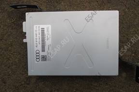 МОДУЛЬ KAMERKI 4L0910441C AUDI Q7 LIFT