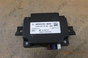 МОДУЛЬ kamery 0009019700 Mercedes C klasa 204 166 МОДУЛЬ kamery 0009019700 Mercedes C klasa 204 166