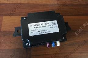 МОДУЛЬ kamery 0009019700 Mercedes Ml 166 МОДУЛЬ kamery 0009019700 Mercedes Ml 166