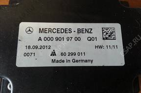 МОДУЛЬ kamery 0009019700 Mercedes Ml 166 МОДУЛЬ kamery 0009019700 Mercedes Ml 166