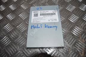 МОДУЛЬ kamery  AUDI Q7  4L0910441
