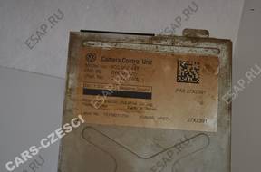 МОДУЛЬ KAMERY AUDI VW PASSAT 3C0907441
