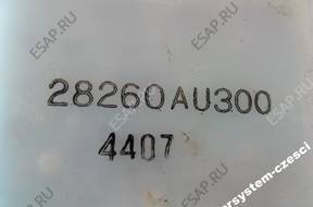 МОДУЛЬ KAMERY COFANIA 28260AU300 PRIMERA P12