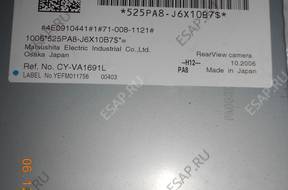 МОДУЛЬ KAMERY COFANIA 4E0910441 S8 D3 5.2 V10