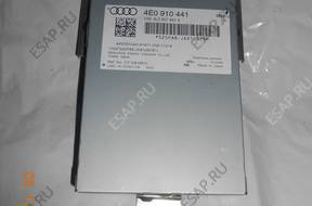 МОДУЛЬ KAMERY COFANIA 4E0910441 S8 D3 5.2 V10