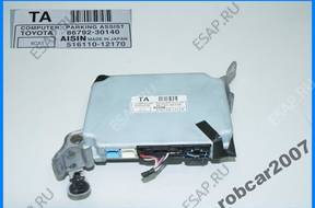 МОДУЛЬ KAMERY LEXUS GS III GS450H 05-07 86792-30140