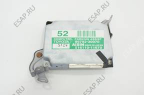 МОДУЛЬ KAMERY PDC LEXUS GS GS430 GS300 86792-30070