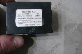 МОДУЛЬ kamery w164 gl A1645430062