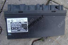 МОДУЛЬ KBM E60 E61
