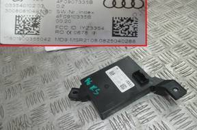 МОДУЛЬ KESSY 4F0907335B AUDI A6 RS6 2008