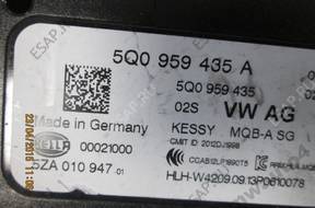 МОДУЛЬ Kessy 5Q0959435A VW Golf Audi Skoda Seat