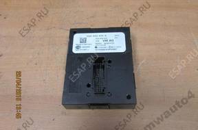 МОДУЛЬ Kessy 5Q0959435A VW Skoda Seat Audi