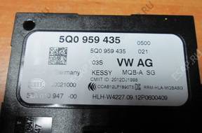 МОДУЛЬ KESSY Golf 7 5G0 5Q0959435