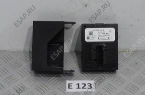 МОДУЛЬ KESSY VW SCIROCCO LIFT 5K0959434B