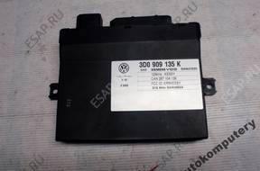 МОДУЛЬ KESSY VW TOUAREG 3d0909135k 5wk48824