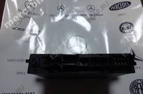 МОДУЛЬ Keylees go Mercedes S classe W 221 lift