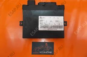 МОДУЛЬ KEYLESS AUDI A8 4E  2003 5WK47012