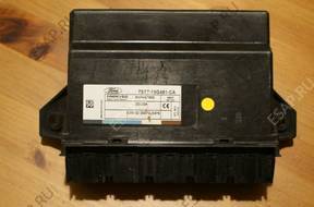 МОДУЛЬ KeyLess Ford Mondeo MK4 S-Max 7S7T-19G481-CA