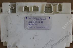 МОДУЛЬ Keyless Go 2048701326 Mercedes C klasa 204 МОДУЛЬ Keyless Go 2048701326 Mercedes C klasa 204