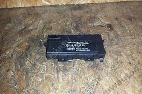МОДУЛЬ Keyless Go 2098203226 Mercedes Clk 209 МОДУЛЬ Keyless Go 2098203226 Mercedes Clk 209