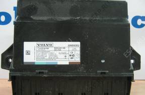 МОДУЛЬ KEYLESS VOLVO S80 V70 XC70 XC60 30659353