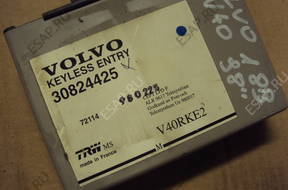 МОДУЛЬ KEYLESS VOLVO V40 1998 год.