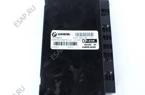 МОДУЛЬ KGM GATEWAY HIGH D-CAN BMW E60 E61 E63 E64