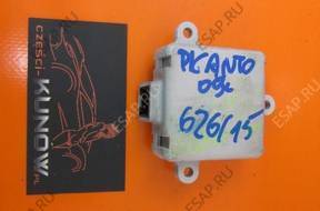 МОДУЛЬ KIA PICANTO 1.1 CRDI 2009