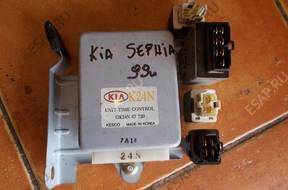 МОДУЛЬ KIA SEPHIA 99 год,. 0K24N67720
